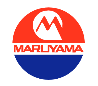 logo MARUYAMA